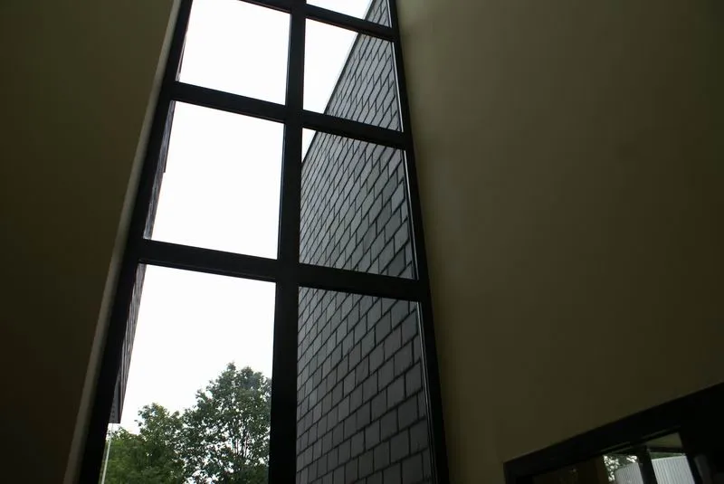 dach położony Łupkiem przez firmę Raf-dach